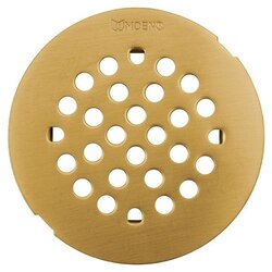 MOEN 101663 3 INCH TUB AND SHOWER DRAIN COVER