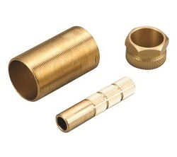 DANZE D155001BT DEEP WALL EXTENSION KIT FOR 3/4 INCH THERMO VALVE