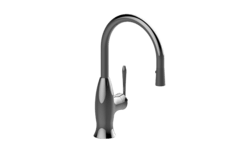 GRAFF G-4833-LM50 BOLLERO PULL-DOWN KITCHEN FAUCET