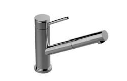 GRAFF G-4430-LM53 M.E. 25 PULL-OUT KITCHEN FAUCET