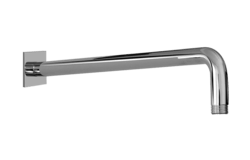 GRAFF G-8532 18 INCH CONTEMPORARY SHOWER ARM