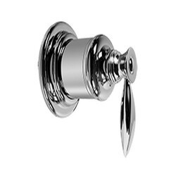 GRAFF G-8090-LM14S-T TOPAZ TRIM PLATE WITH LEVER HANDLE