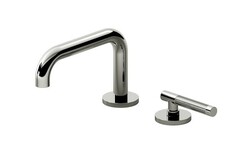 GRAFF G-11420-LM57B HARLEY TWO-HOLE LAVATORY FAUCET