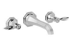 GRAFF G-1930-LM14 TOPAZ WALL-MOUNTED LAVATORY FAUCET