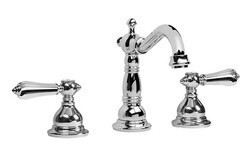 GRAFF G-2500-LM34 CANTERBURY WIDESPREAD LAVATORY FAUCET