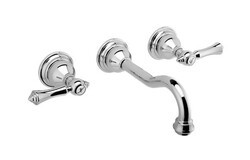 GRAFF G-2530-LM15 CANTERBURY WALL-MOUNTED LAVATORY FAUCET