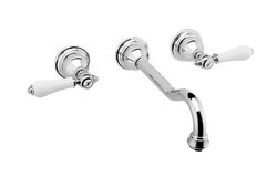 GRAFF G-2531-LC1-T CANTERBURY WALL-MOUNTED LAVATORY FAUCET - TRIM