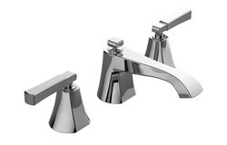 GRAFF G-6811-LM47B FINEZZA DUE WIDESPREAD LAVATORY FAUCET WITH LEVER HANDLE