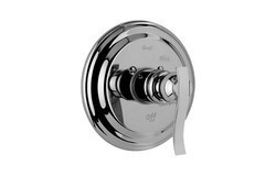 GRAFF G-7015-LM20S-T BALI TRIM PLATE WITH LEVER HANDLE