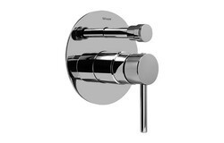 GRAFF G-7080-LM37S-T M.E.25 TRIM PLATE WITH LEVER HANDLE