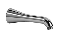 GRAFF G-8525 7 INCH TRADITIONAL CONICAL SHOWER ARM