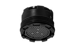 GRAFF G-9303 AERATOR - REDUCES WATER FLOW FROM 2.2 TO 1.5 GPM