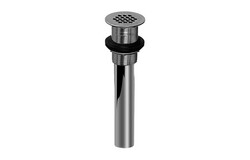 GRAFF G-9960 1-1/2 INCH GRID DRAIN WITHOUT OVERFLOW