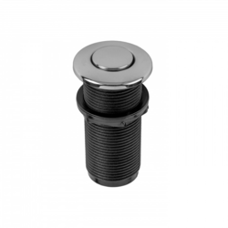 JACLO 2838 EXTRA LONG WASTE DISPOSAL ROUND AIR SWITCH