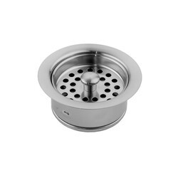 JACLO 2831 DISPOSAL FLANGE WITH STRAINER