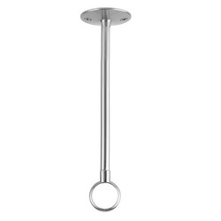 JACLO 4012 12 INCH CEILING SUPPORT ROD