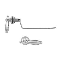 JACLO 928 TOILET TANK TRIP LEVER TO FIT PORCHER AND AMERICAN STANDARD