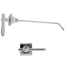 JACLO 9313 TOILET TANK TRIP LEVER TO FIT TOTO- AIMES