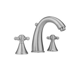 JACLO 5460-T677 CRANFORD FAUCET WITH BALL CROSS HANDLES