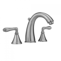 JACLO 5460-T694 CRANFORD FAUCET WITH SMOOTH LEVER HANDLES