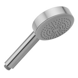 JACLO S464-2.0 DINAMICA II 1-FUNCTION HANDSHOWER - 2.0 GPM, 4-3/8 INCH SPRAY FACE