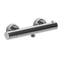 RIOBEL CSTM77C TYPE T (THERMOSTATIC) 1/2 INCH EXTERNAL BAR IN CHROME