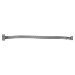 JACLO 5130-RGH SUPPLY HOSE FOR 8 -12 INCH WIDESPREAD FAUCETS