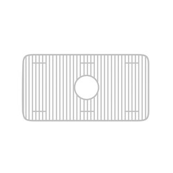 WHITEHAUS GR2916 STAINLESS GRID FOR USE WITH SINK MODEL WHSIV3333 IN STAINLESS STEEL FINISH