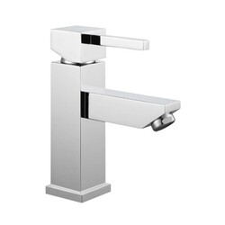 LEGION FURNITURE ZY6001 SINGLE HOLE UPC FAUCET WITH DRAIN