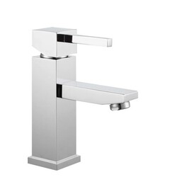 LEGION FURNITURE ZY6003 SINGLE HOLE UPC FAUCET WITH DRAIN