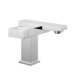 LEGION FURNITURE ZY6051 SINGLE HOLE UPC FAUCET WITH DRAIN