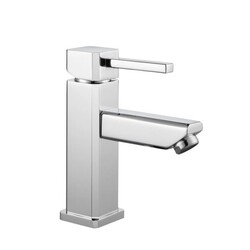 LEGION FURNITURE ZY6301 SINGLE HOLE UPC FAUCET WITH DRAIN