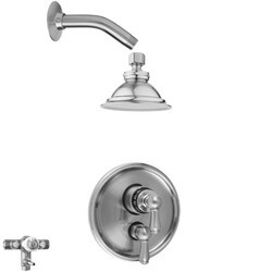 JACLO COMBO PACK #2 TRADITIONAL SHOWER SYSTEM