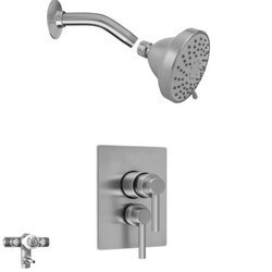 JACLO COMBO PACK #3 MODERN SHOWER SYSTEM