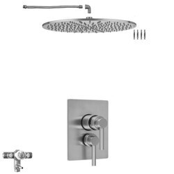 JACLO COMBO PACK #4 MODERN SHOWER SYSTEM