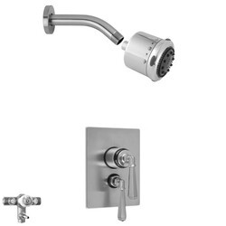 JACLO COMBO PACK #6 TRANSITIONAL SHOWER SYSTEM
