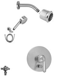 JACLO COMBO PACK #11 TRANSITIONAL SHOWER SYSTEM