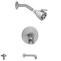 JACLO COMBO PACK #63 TRADITIONAL SHOWER SYSTEM