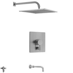 JACLO COMBO PACK #12 MODERN SHOWER SYSTEM