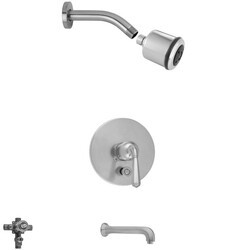 JACLO COMBO PACK #13 TRANSITIONAL SHOWER SYSTEM