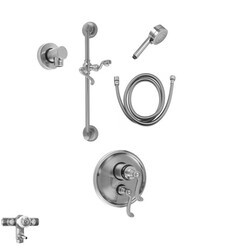 JACLO COMBO PACK #22 SHOWER SYSTEM