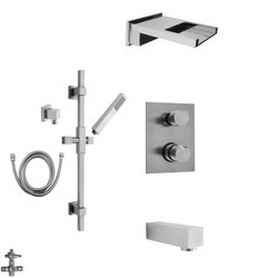 JACLO COMBO PACK #34 SHOWER SYSTEM