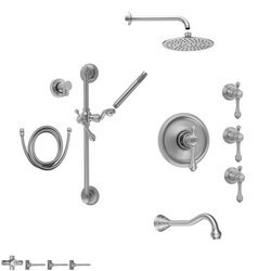 JACLO COMBO PACK #30 SHOWER SYSTEM