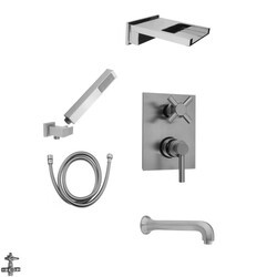 JACLO COMBO PACK #40 SHOWER SYSTEM
