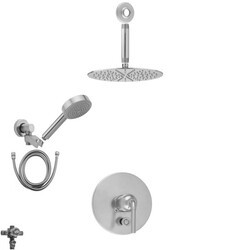 JACLO COMBO PACK #55 SHOWER SYSTEM