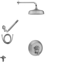 JACLO COMBO PACK #38 SHOWER SYSTEM