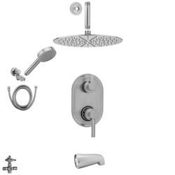 JACLO COMBO PACK #54 DINAMICA II SHOWER SYSTEM