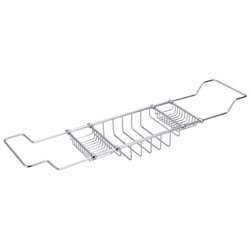 WATER-CREATION BC-0001 EXPANDABLE BATH CADDY FOR THE ELEGANT TUB