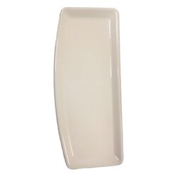 TOTO TCU624CRE TOILET TANK LID FOR MS624 AND MS626