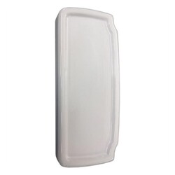 TOTO TCU974CRE GUINEVERE ONE PIECE TOILET TANK LID
